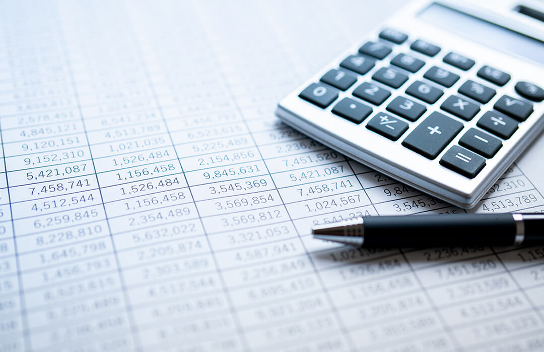 経験豊富な調査員が情報収集